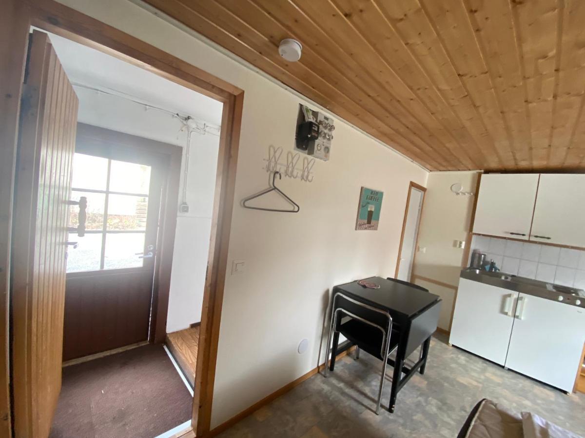 רובניימי Economy Apartments Peura מראה חיצוני תמונה