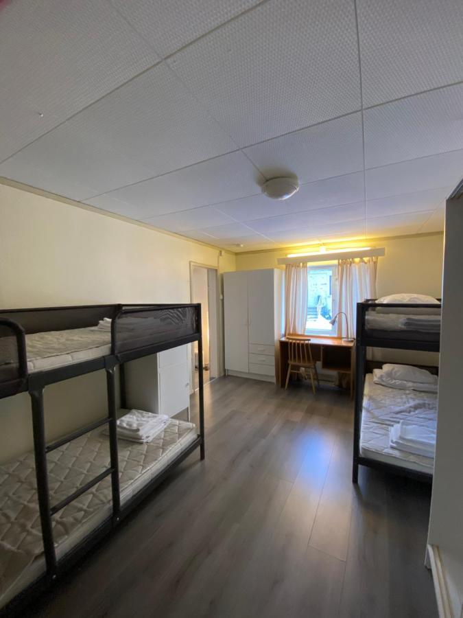 רובניימי Economy Apartments Peura מראה חיצוני תמונה