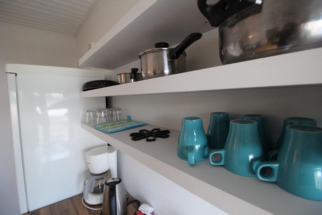 רובניימי Economy Apartments Peura מראה חיצוני תמונה