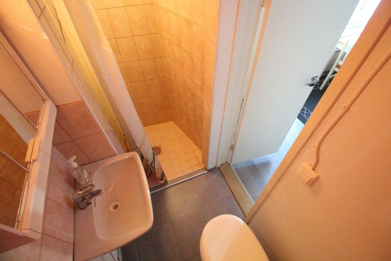 רובניימי Economy Apartments Peura מראה חיצוני תמונה