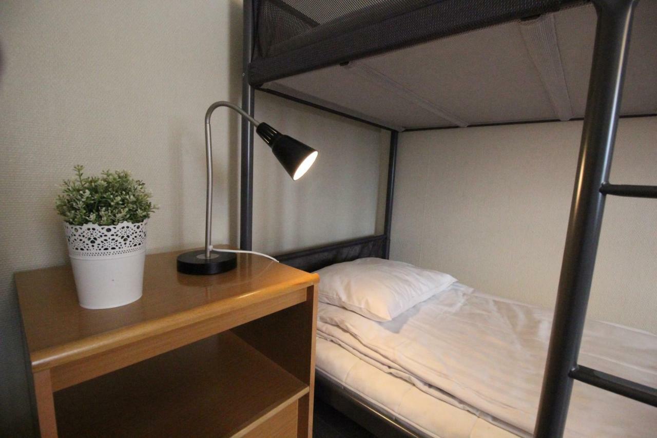רובניימי Economy Apartments Peura מראה חיצוני תמונה