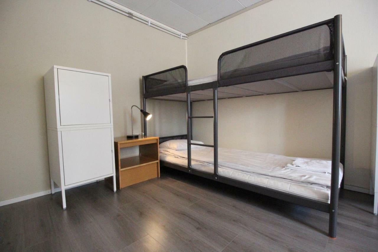 רובניימי Economy Apartments Peura מראה חיצוני תמונה