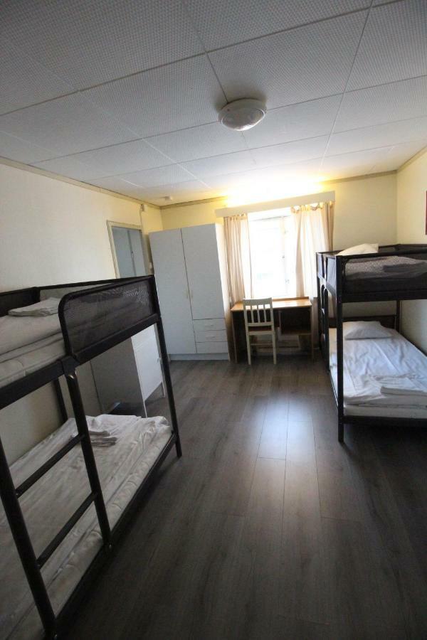 רובניימי Economy Apartments Peura מראה חיצוני תמונה